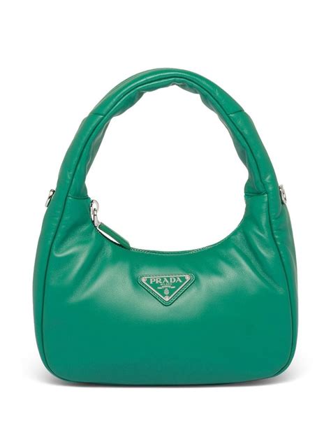 borsa classica prada|farfetch borse prada.